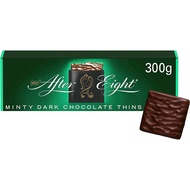 Nestle after eight dark chocolate mint 300gram