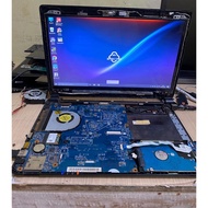 Acer Aspire E1-470 Core i3 Dual VGA Laptop Mainboard Motherboard