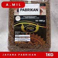 Tembakau Jayana Pabrikan Kemasan 1 Kg Terbaru Best Quality Asli 100% Original