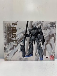 Bandai Metal Robot魂 (Ka signature) Z Plus Zeta Plus C1 Task Force Alpha 高達 超合金
