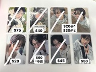 出 Tws Dohoon卡