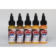 ARTECH INK GOLD EDITION 1oz | ½oz