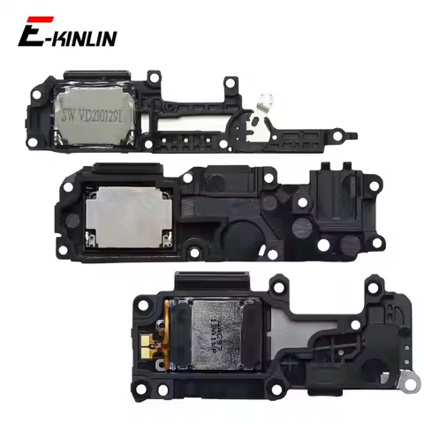 Loud Speaker Sound Buzzer For OPPO Realme Q Q2 Q3 Carnival Q3i Q3s Q3t Q5i Q5 Pro 5G Loudspeaker Fle
