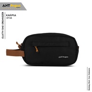 ANT PROJECT - KARMA Unisex Clutch Bag