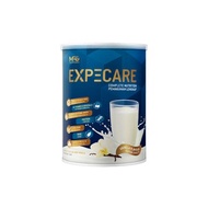 MFG EXPECARE VANILA 850G (SUSU KENCING MANIS, RENDAH GULA)