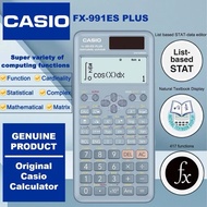 Scientific Calculator FX-570EX FX-991EX FX-991ES Plus Calculator New Edition Professional Use