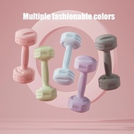 Dumbbell Hexagon Dumbbell Gym Fitness Exercise Home Weight Training Workout Dumbbell Neoprene