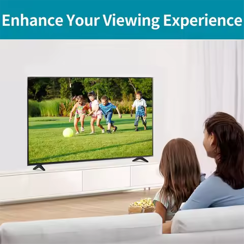 New TV Stand for LG TV Legs Replacement TV Stand Legs for LG 49 50 55Inch TV 50UM7300AUE 50UK6300BUB