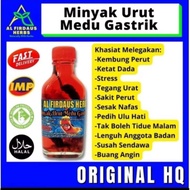 minyak medu gastrik Al Firdaus
