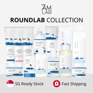 (SG Stock) Round Lab Birch Moisturizing Sunscreen | Toner | Cream | Serum | 1025 Dokdo Toner | Clean
