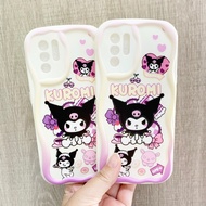 Phone Case For OPPO A95 5G Cartoon Pattern Cute
