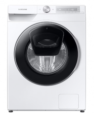 Samsung - Samsung 三星 WW80T654DLH/SH 8公斤 1400轉 AI Ecobubble Al智能 前置式洗衣機