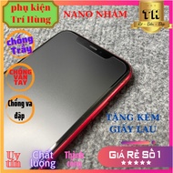 Oppo matte tempered glass [COMBO 2 PCS] f9, f11, f11 pro, a92, reno 4, reno 4 pro nano 9h unbreakabl