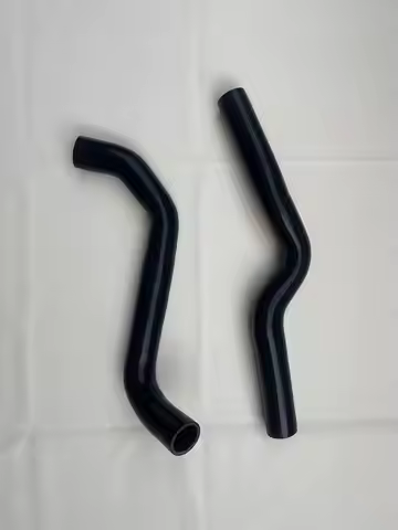 For Nissan 370Z Z34 07-13 Nissan Skyline V36 OE 21503JK200 21501JK200 SILICONE RADIATOR COOLANT HOSE