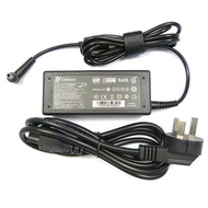 Delippo Toshiba power adapter 19V3.42A Notebook Charger 65W suitable for TOSHIBA computer line 19V-3