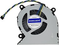 Replacement New for Lenovo AIO 3-24 A340-22 V30A-24 520c-24 520c-24ikb S5430 Series CPU Colling Fan 