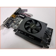 Gigabyte Technology JULE 3C Club-Gigabyte N710D5-2GIL GT710/D5/2G/19W/Short Card/With Short Baffle B