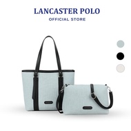 AE1 Lancaster Polo Qairina Bundle Bag