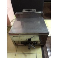 Deep Fryer 17L -Used