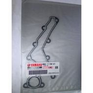 (6B4-11193-A1)Gasket Head Cover Yamaha 15HP Model 15D