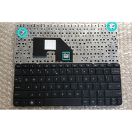 HP COMPAQ CQ10 110-3000 110-3014TU 110-3015 CQ10-600 CQ10-700 CQ10-800 Laptop Keyboard