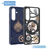 Samsung S26 Spigen-c11 Series Magnetic Protective Case FPS942 (Boxed)