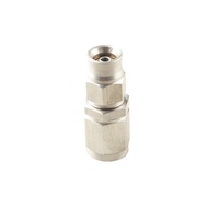 Thread 4AN AN4 AN-4 Straight Female Stainless Steel Hose End Brake Fitting
