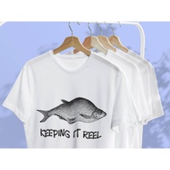 FISH unisex t-shirt