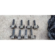 COIL PLUG SUBARU Ej20/ ej25 original halfcut