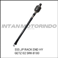 555 JP RACK END HY GETZ 02 SRK 8180 57755-1C000