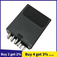 Fuel Pump Relay 0035452405 for - W124 W126 W201 190E 260E 300E 300CE 300SE 300TE 300SEL 1987 1988