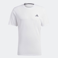 adidas Training & Gym & Training Train Essentials Comfort Training Tee Men White IC7423