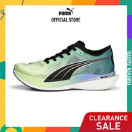 PUMA RUNNING - รองเท้าวิ่งผู้หญิง Deviate NITRO Elite 2 สีเขียว - FTW - 37778701