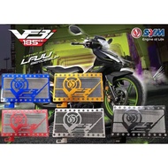SYM VF3i COOLANT NET