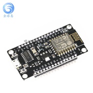 ESP8266 Serial Port wifi Module NodeMcu Lua WIFI V3 IoT Development