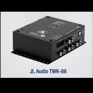 JL AUDIO TWK-88 SYSTEM TUNING DSP-31