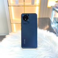 โทรศัพท์มือถือรุ่น Y02 (หน้าจอ6.51นิ้ว แรม2 รอม32 แอนดรอยด์12 แบตเตอรี่5000)(ชาร์จไว10w)