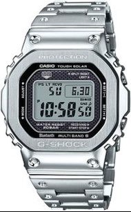 Brand-New Casio GMW-B5000D-1JF G-Shock Men's Watch "JDM" from Japan