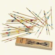 1pc Wooden Pick Up Sticks Toys, Tabletop Game For Multiple Players,Games,Board Games,Game,Games,Boar