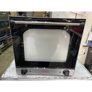 Ready Stock Orimas Convection Oven CV831A