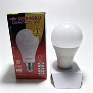 Shinyoku 12 Watt Pearl LED Lamp - Shinyoku 12 Watt LED Bulb