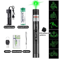【COD】532nm 5mw 303 Green Laser Pointer Laser Pen