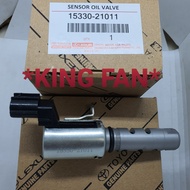 SENSOR VVTI VIOS YARIS/ SENSOR OLI OCT VIOS YARIS ORIGINAL
