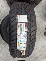 ยาง 265/65 R17 YOKOHAMA GEOLANDAR A/T G94 ปี24