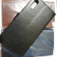 Leather Flip Case Xiaomi Redmi 9a Wallet HP New Dompet Kulit Redmi 9a