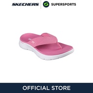 SKECHERS GO WALK® Flex - Splendor รองเท้าแตะผู้หญิง
