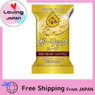 Amano Foods Freeze-Dried The Umami Garlic Soup x 10 bottles Shipped directly from Japan