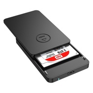 Case HDD Orico 2569S3 SATAIII To USB3.0 - 2569