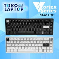 Vortexseries Gt65 / Gt-65 Lite Mechanical Gaming Keyboard