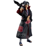 Banpresto - Naruto Shippuden - Itachi Uchiha (Special Edition) Grandista Figure
